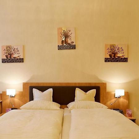 Hotel Carmer 16 Berlin Værelse billede