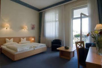 Hotel Carmer 16 Berlin Eksteriør billede