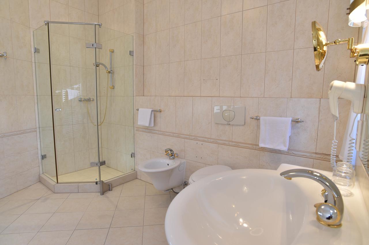 Hotel Carmer 16 Berlin Eksteriør billede